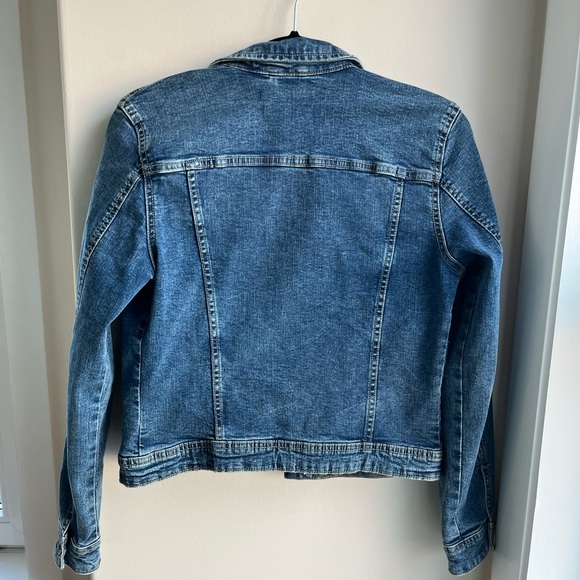 Only Jean Jacket - Picture 2 of 4